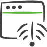 MIXVOIP Logo
