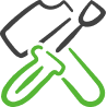 MIXVOIP Logo